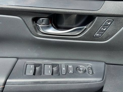 Certified 2024 Honda CR-V Sport-L image 8