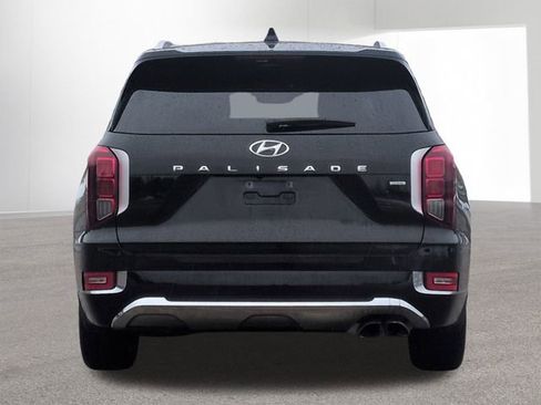 Used 2020 Hyundai Palisade Limited image 6