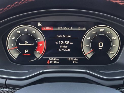 Used 2023 Audi S5 Prestige w/ Prestige Package image 17