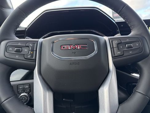 New 2026 GMC Sierra 1500 Elevation w/ Elevation Premium Package image 23