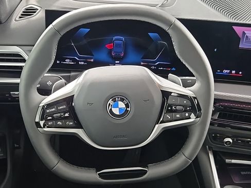 New 2026 BMW 330i xDrive Sedan w/ Premium Package image 21