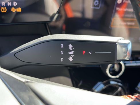 New 2026 Chevrolet Blazer EV SS image 13