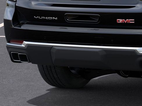 New 2026 GMC Yukon Denali w/ Sun & Power Step Package image 38