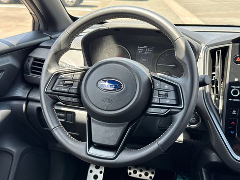 Certified 2025 Subaru Crosstrek 2.5i Sport w/ Crosstrek Mirror Package AWD/4WD image 13
