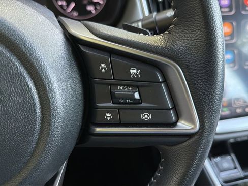 Used 2024 Subaru Legacy Premium AWD/4WD image 24