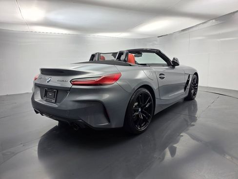 Used 2023 BMW Z4 sDrive30i w/ Shadowloine Package image 4