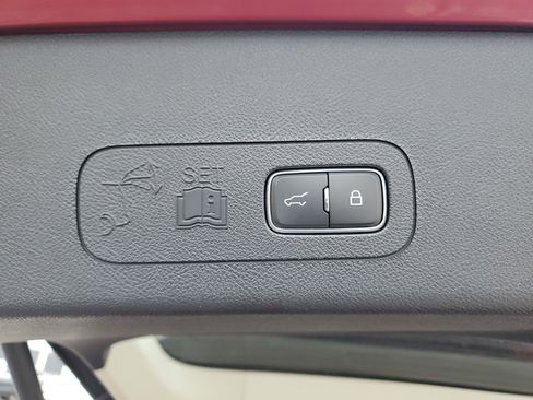 New 2025 Lincoln Aviator Reserve w/ Equipment Group 201A image 31