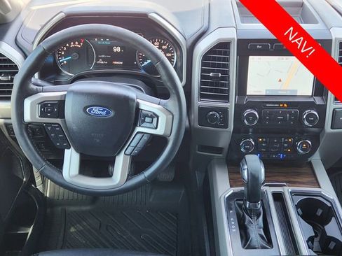 Used 2020 Ford F150 Lariat image 26
