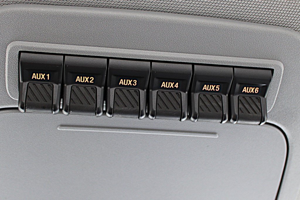 Used 2024 Ford F250 XL w/ XL Chrome Package RWD image 32