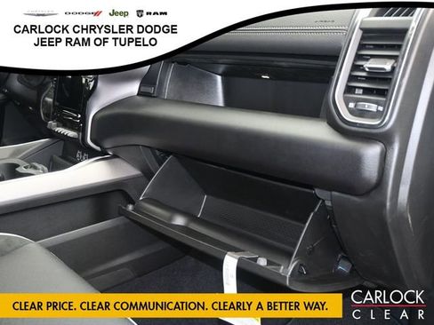 New 2026 RAM 2500 Laramie w/ Night Edition image 50