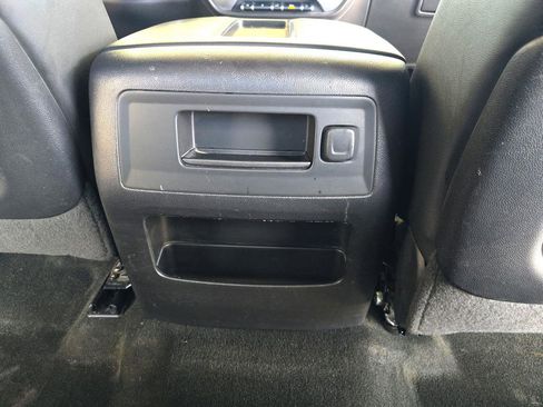 Used 2015 GMC Sierra 1500 SLT w/ SLT Crew Cab Value Package image 24