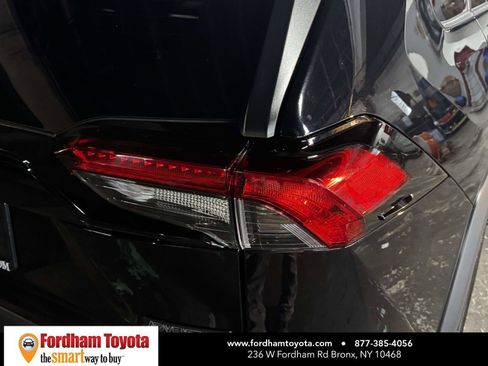 Certified 2024 Toyota RAV4 Adventure AWD/4WD image 10
