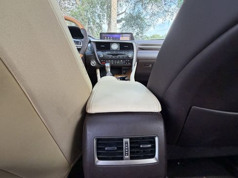 Used 2019 Lexus RX 350 FWD w/ Navigation Package image 39