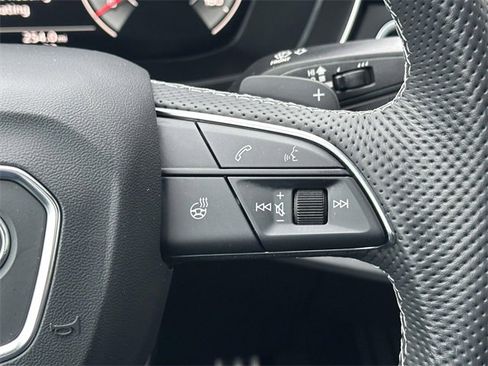 Used 2023 Audi A5 2.0T Premium Plus w/ Premium Plus image 25