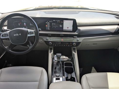 Used 2024 Kia Telluride S FWD image 20