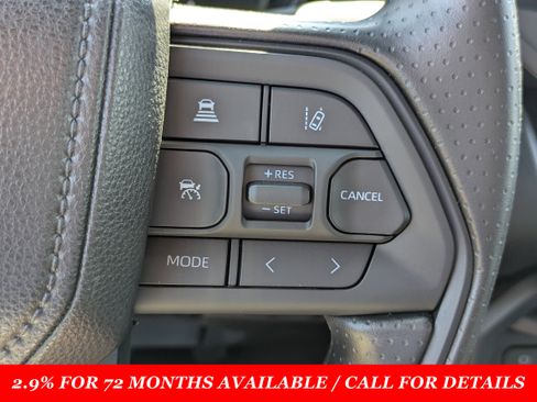 New 2026 Toyota Tundra SR5 image 20