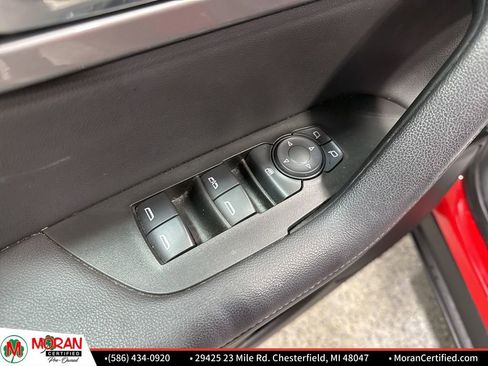 Used 2020 Chevrolet Blazer LT image 11