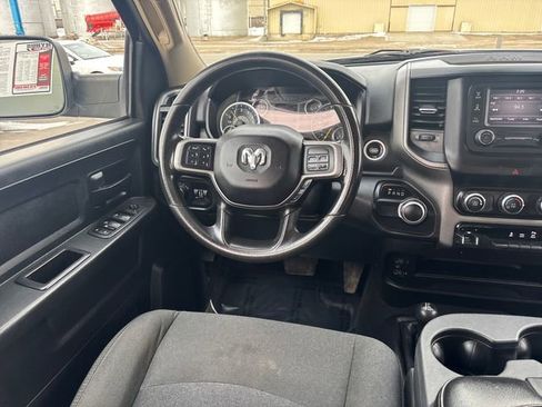 Used 2020 RAM 2500 Tradesman image 27