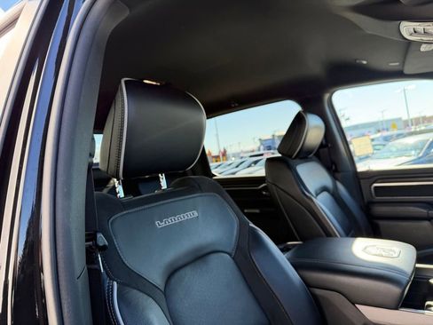 Used 2025 RAM 1500 Laramie image 23