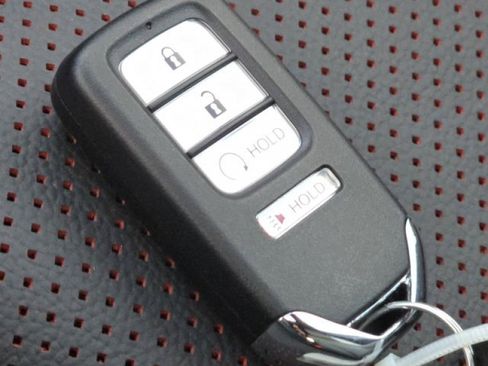 New 2026 Honda Ridgeline Black Edition image 73