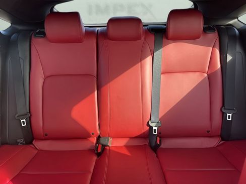 Used 2023 Acura Integra A-Spec image 12