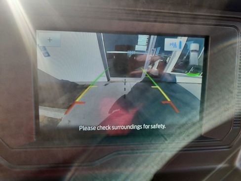 Certified 2022 Ford Bronco Outer Banks image 17