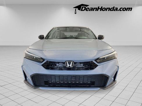 New 2026 Honda Civic Sport Touring image 10