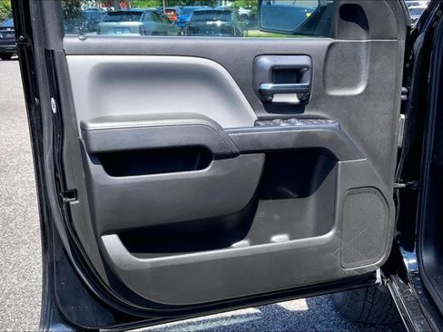 Used 2018 GMC Sierra 1500 4x4 Double Cab w/ Elevation Edition image 22