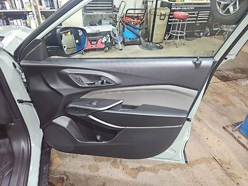 New 2026 Chevrolet Trax ACTIV w/ Driver Confidence Package image 27