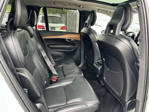 Used 2020 Volvo XC90 T6 Inscription w/ Protection Package Premier AWD/4WD image 36