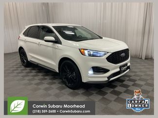 Used 2024 Ford Edge ST-Line AWD/4WD 360° Tour