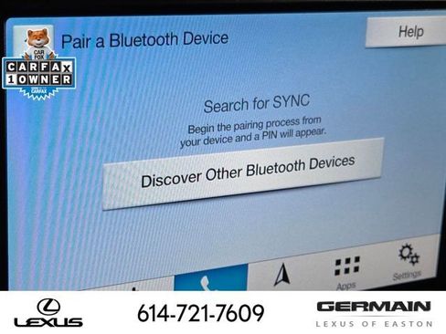 Used 2016 Ford F150 Lariat w/ Equipment Group 502A Luxury image 32