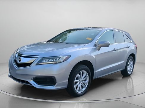 Used 2017 Acura RDX FWD image 12