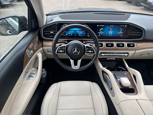 Used 2022 Mercedes-Benz GLE 350 4MATIC image 14