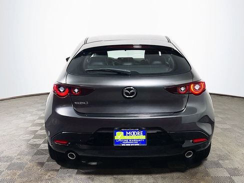 New 2026 MAZDA MAZDA3 s image 6