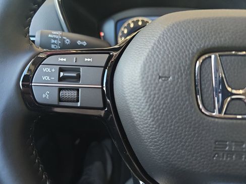 New 2026 Honda CR-V EX-L image 17