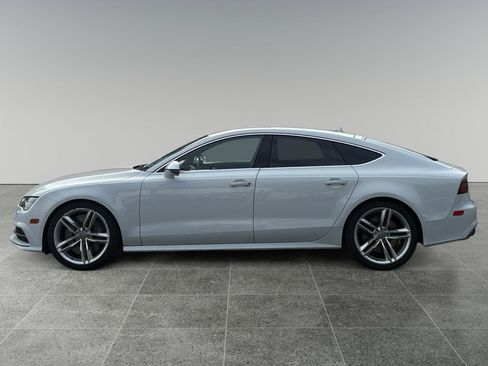 Used 2016 Audi S7 w/ S7 Sport Package AWD/4WD image 3