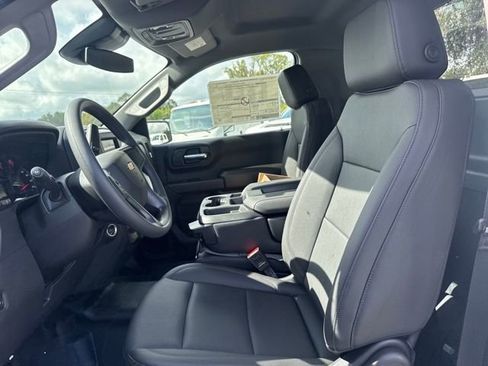 New 2026 Chevrolet Silverado 1500 W/T w/ WT Value Package image 20