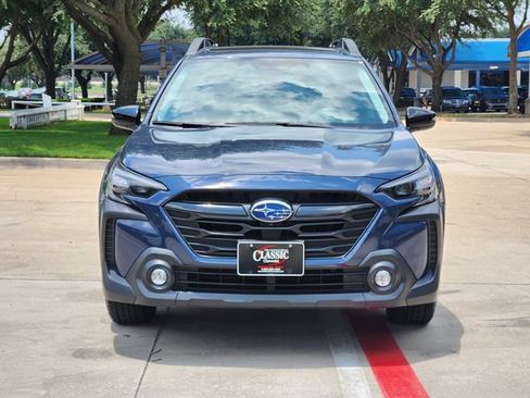 Used 2025 Subaru Outback Onyx Edition XT w/ Popular Package #2 AWD/4WD image 10
