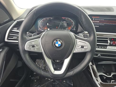 Used 2021 BMW X7 xDrive40i w/ Premium Package image 25