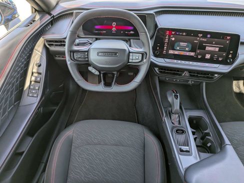 New 2026 Dodge Charger R/T AWD/4WD image 16
