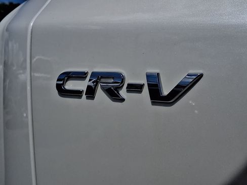Used 2017 Honda CR-V EX-L image 32