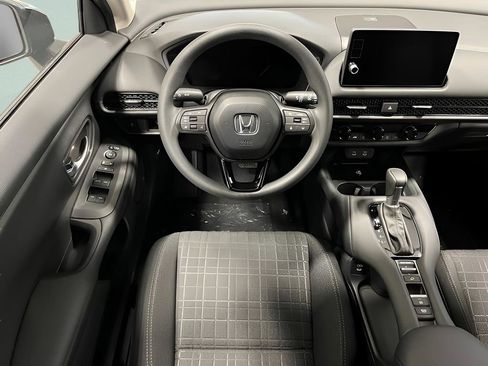 New 2026 Honda HR-V LX image 15