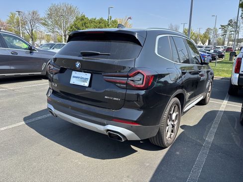 Used 2022 BMW X3 sDrive30i w/ Premium Package 2 (ZPA) image 25