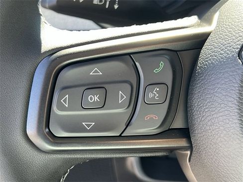 New 2025 Jeep Gladiator Sport image 24