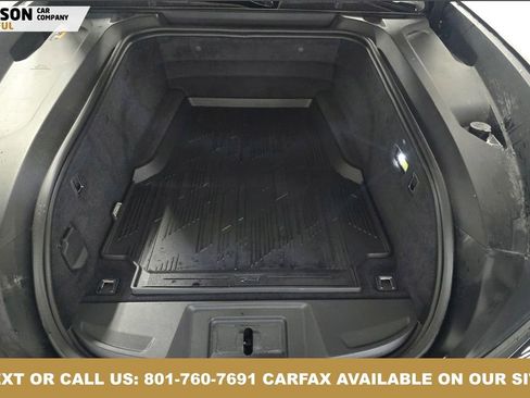 Used 2025 Cadillac Escalade IQ Sport 2 image 10