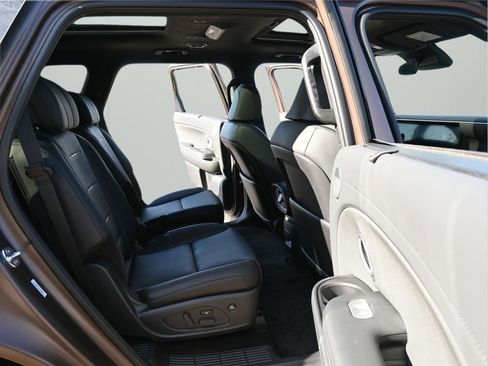 New 2026 Hyundai Palisade Calligraphy FWD image 28