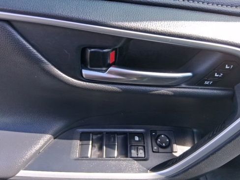 Used 2020 Toyota RAV4 Limited w/ Limited Grade Weather Package image 18