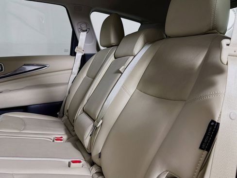 Used 2020 INFINITI QX60 Luxe FWD image 10
