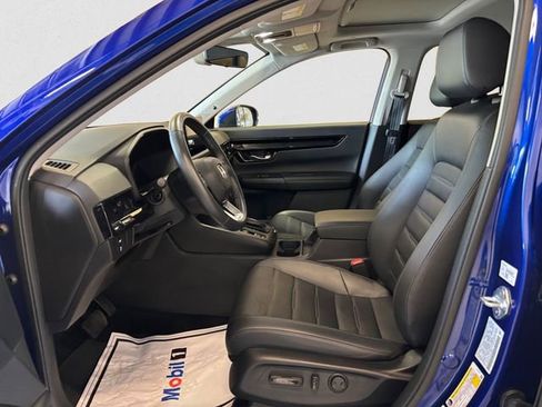 Used 2023 Honda CR-V EX-L image 10